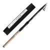 Wędka uniwersalna Mikado Sasori Tele Ground 3.60m 20-80g-109299