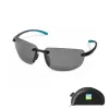 Okulary polaryzacyjne grey lens Preston