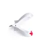 Rakieta zanętowa Spomb mini white-109636