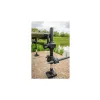 Siedzisko wędkarskie S23 Accessory Chair Compact Korum-109707