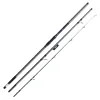 Wędka morska DAM Imax Surf 3.90m 100-250g