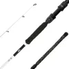 Wędka sumowa DAM Madcat White Deluxe 2.75m 150-350g-109747