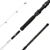 Wędka sumowa DAM Madcat White Deluxe 3.20m 150-350g-109751