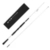 Wędka sumowa DAM Madcat White Inline LFC 2.10m 100-200g-109756