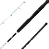 Wędka sumowa DAM Madcat White Clonk Teaser 2.10m 150-200g-109764