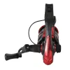 Kołowrotek spinningowy Abu Cardinal X 2000FD 4 łożyska-109899