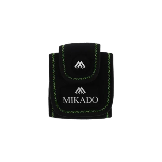 Zapięcie neoprenowe Mikado do wędek 25/15 cm komplet 2 sztuki-109126