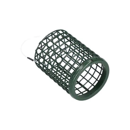 Koszyk zanętowy zamknięty do nęcenia XL 50x70mm Mikado