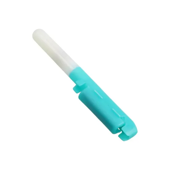 Końcówka świecąca, świetlik elektroniczny na szczytówkę 3.5-4.5mm sensor