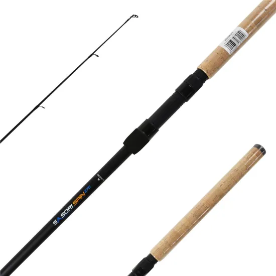 Wędka spinningowa Mikado Sasori Spin 2.70m 10-30g-109265