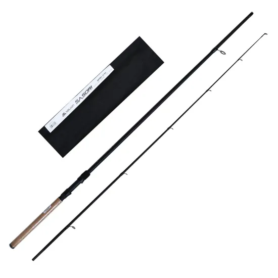 Wędka spinningowa Mikado Sasori Spin 2.70m 10-30g-109266