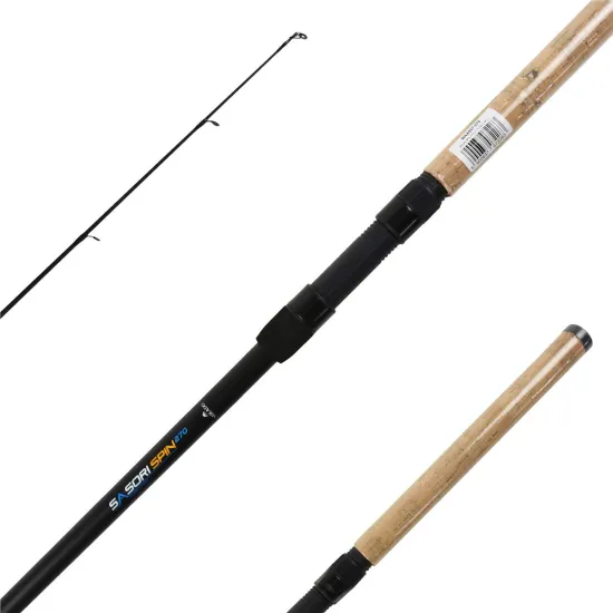 Wędka spinningowa Mikado Sasori Spin 2.70m 15-50g-109271