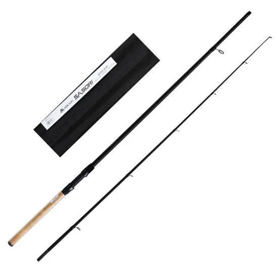 Wędka spinningowa Mikado Sasori Spin 2.70m 15-50g-109272