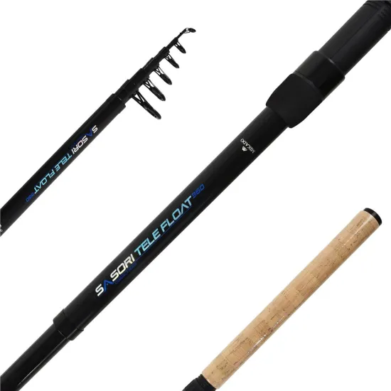 Wędka spławikowa Mikado Sasori Tele Float 3.60m 5-30g-109289