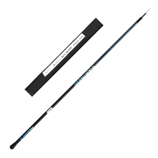 Wędka bezprzelotkowa bat Mikado Sasori Tele Pole 3.00m-109302