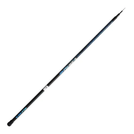 Wędka bezprzelotkowa bat Mikado Sasori Tele Pole 4.00m