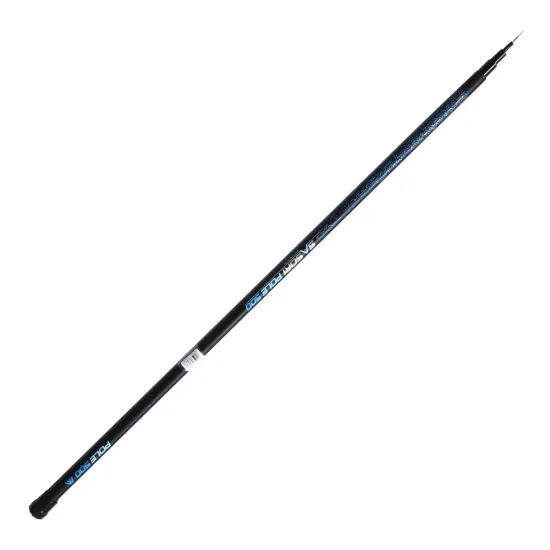 Wędka bezprzelotkowa bat Mikado Sasori Tele Pole 5.00m