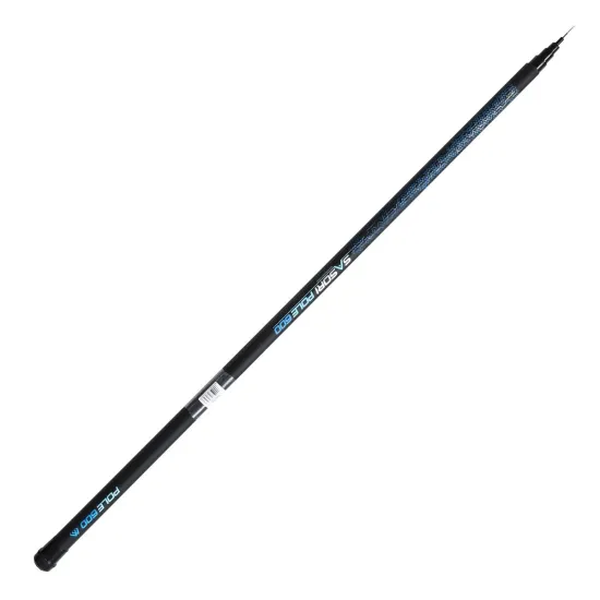 Wędka bezprzelotkowa bat Mikado Sasori Tele Pole 6.00m