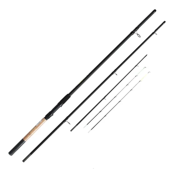 Wędka feeder Mikado Sasori Feeder 3.30m -100g