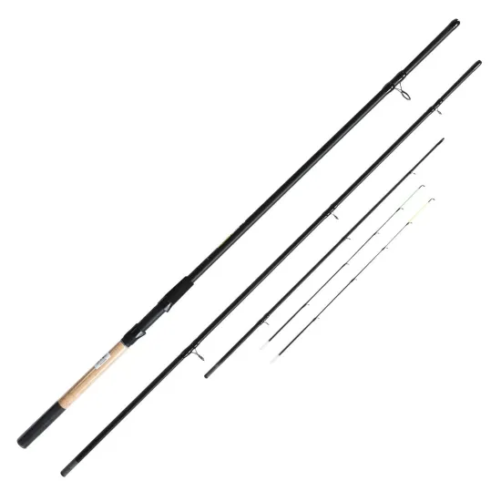 Wędka feeder Mikado Sasori Feeder 3.60m -100g