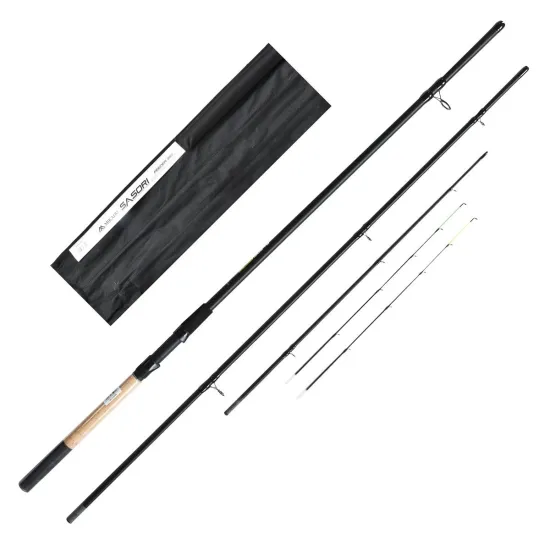 Wędka feeder Mikado Sasori Feeder 3.60m -100g-109317