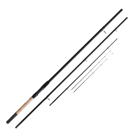 Wędka feeder Mikado Sasori Feeder 3.90m -100g