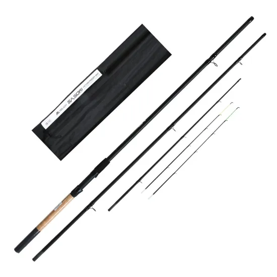 Wędka do methody Mikado Sasori Method Feeder 3.60m -80g-109335
