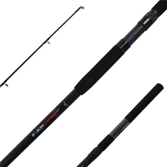 Wędka sumowa Mikado Sasori Catfish 3.00m -350g-109340