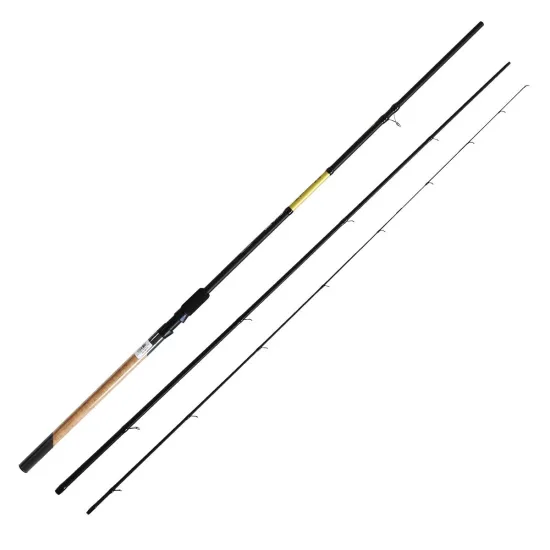 Wędka spławikowa odległościowa Mikado Sensual NG Match 3.90m 5-25g