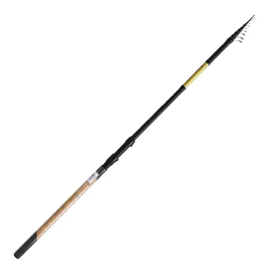 Wędka spławikowa odległościowa Mikado Sensual NG Tele Match 3.90m 5-25g