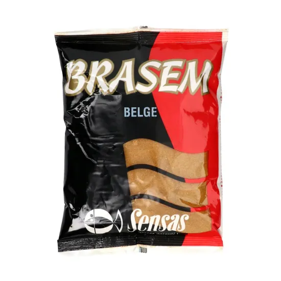 Atraktor koncentrat Brasem Belge Sensas 300g