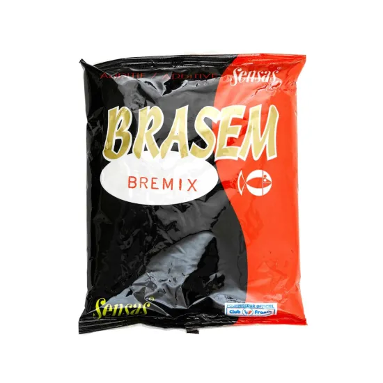 Atraktor koncentrat Bremix Super Brasem Sensas 300g
