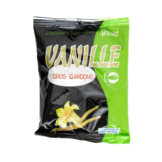 Atraktor koncentrat Gardonix Gros Gardons Sensas 300g