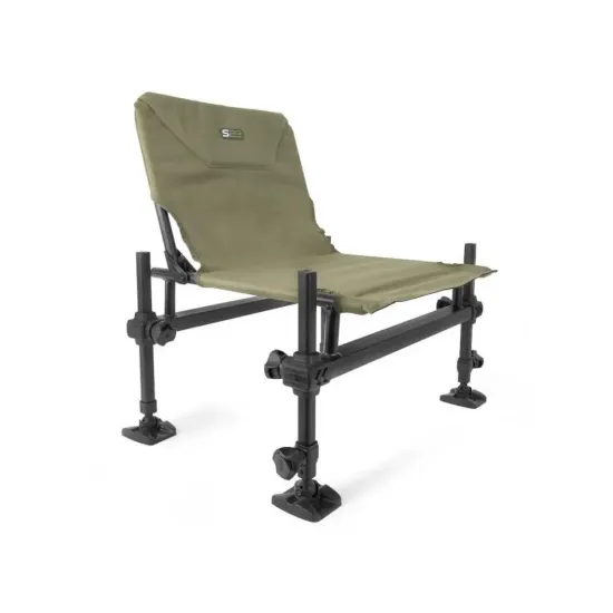 Siedzisko wędkarskie S23 Accessory Chair Compact Korum
