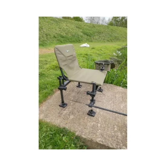 Siedzisko wędkarskie S23 Accessory Chair Compact Korum-109598
