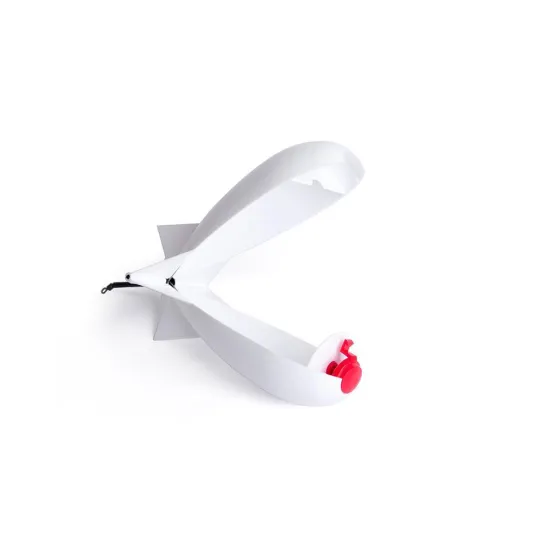 Rakieta zanętowa Spomb midi white-109639