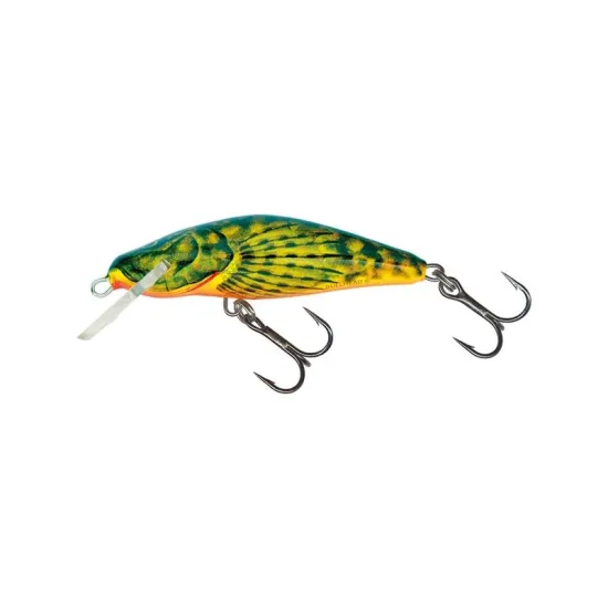Wobler Bullhead BD6S HBD Salmo 6cm / 8g