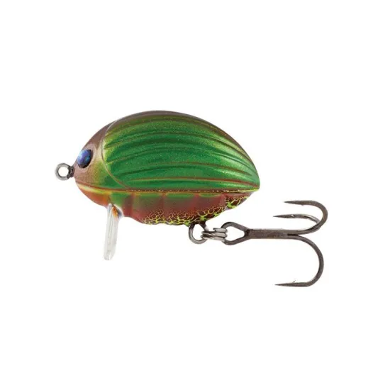 Wobler Lil'Bug BG3F GB Salmo 3cm / 4.3g