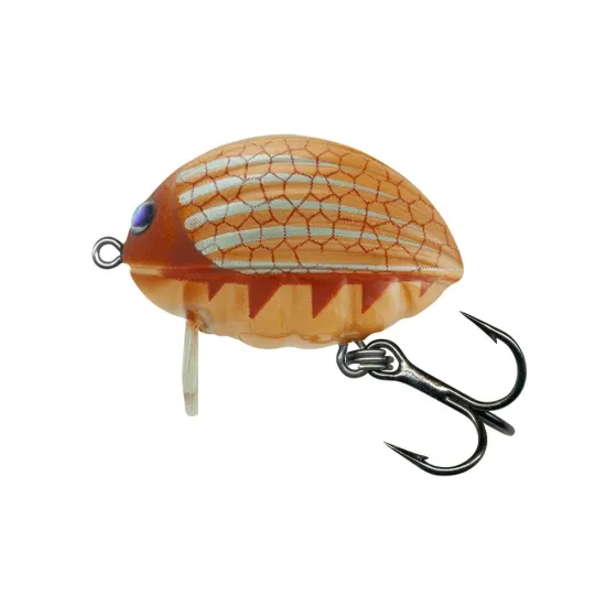Wobler Lil'Bug BG3F MF Salmo 3cm / 4.3g