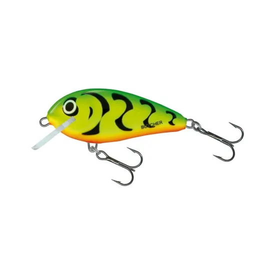 Wobler Butcher BR5F GT Salmo 5cm / 5g