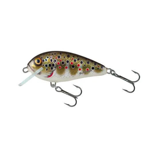 Wobler Butcher BR5F HBT Salmo 5cm / 5g
