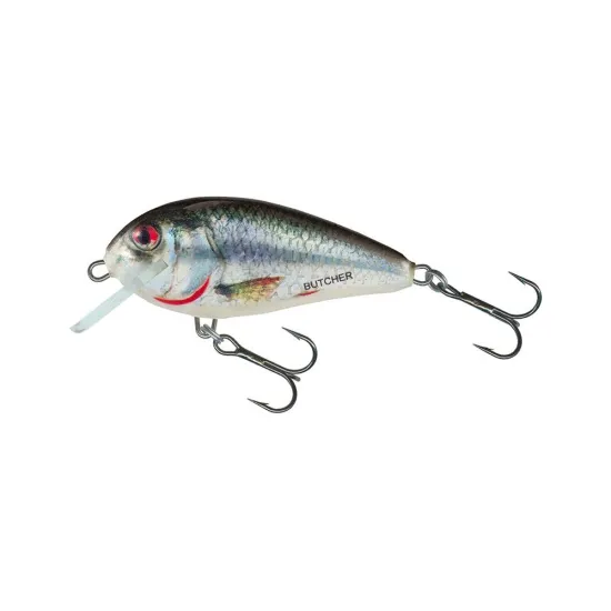 Wobler Butcher BR5F HRD Salmo 5cm / 5g