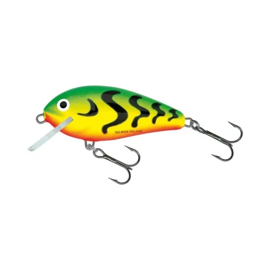 Wobler Butcher BR5S GT Salmo 5cm / 7g