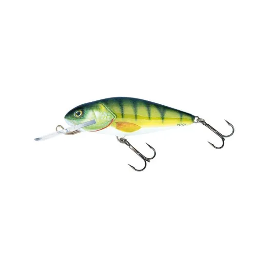 Wobler Perch PH8DR PH Salmo 8cm / 14g