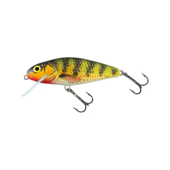 Wobler Perch PH8DR HOP Salmo 8cm / 14g