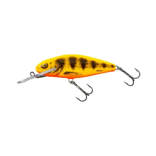 Wobler Perch PH8DR YRT Salmo 8cm / 14g