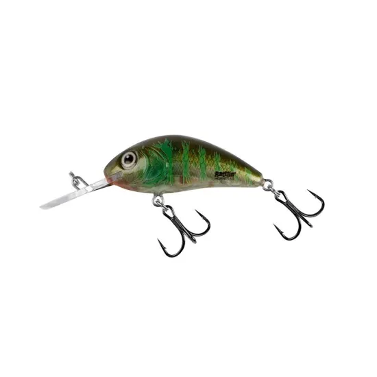 Wobler Rattlin Hornet RH4F GGC Salmo 4.5cm / 6g