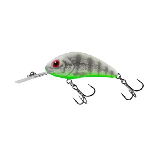 Wobler Rattlin Hornet RH4F GP Salmo 4.5cm / 6g