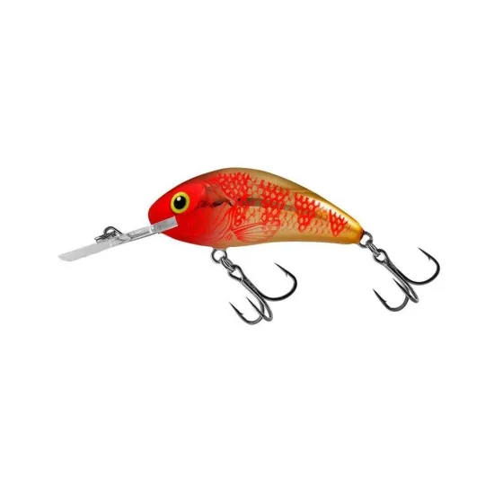 Wobler Rattlin Hornet RH4F GRH Salmo 4.5cm / 6g
