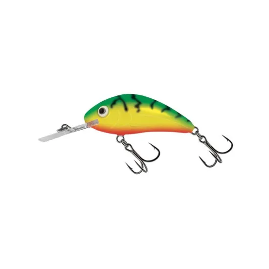 Wobler Rattlin Hornet RH4F GT Salmo 4.5cm / 6g